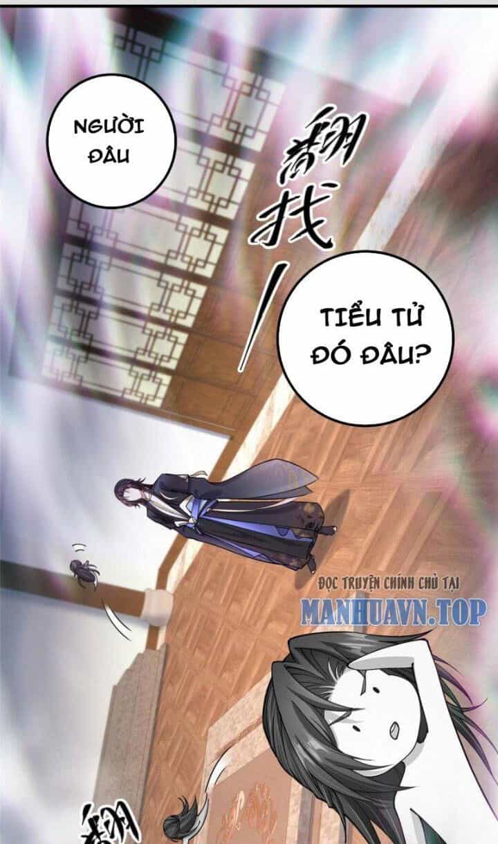 Chưởng Môn Khiêm Tốn Chút - Chương 200 - ảnh 1