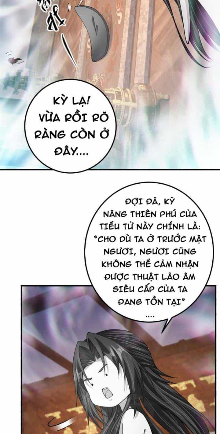 Chưởng Môn Khiêm Tốn Chút - Chương 200 - ảnh 2