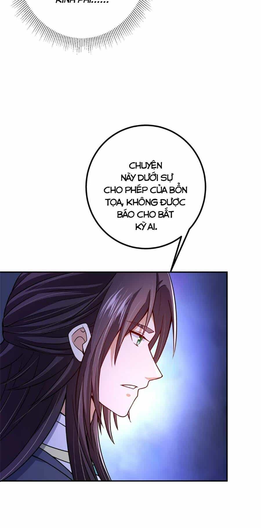 Chưởng Môn Khiêm Tốn Chút - Chương 203 - ảnh 38
