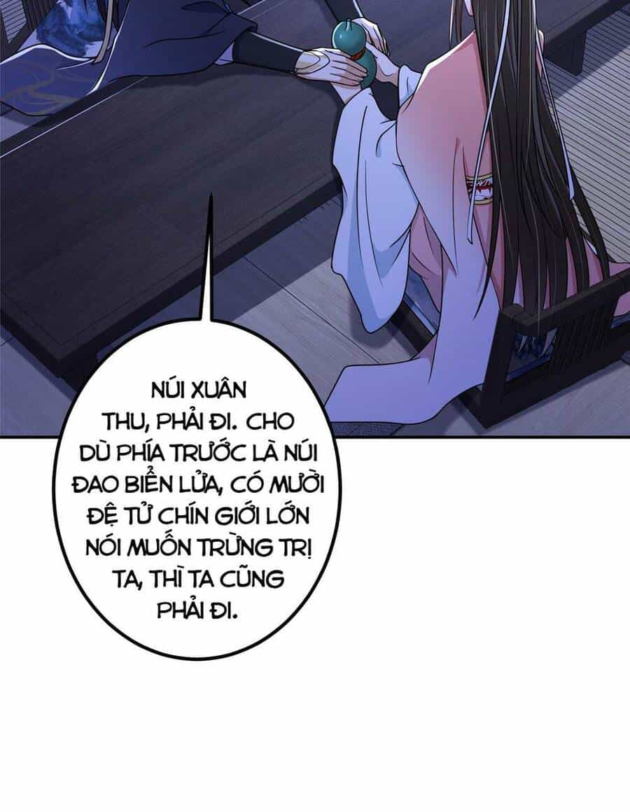 Chưởng Môn Khiêm Tốn Chút - Chương 205 - ảnh 48