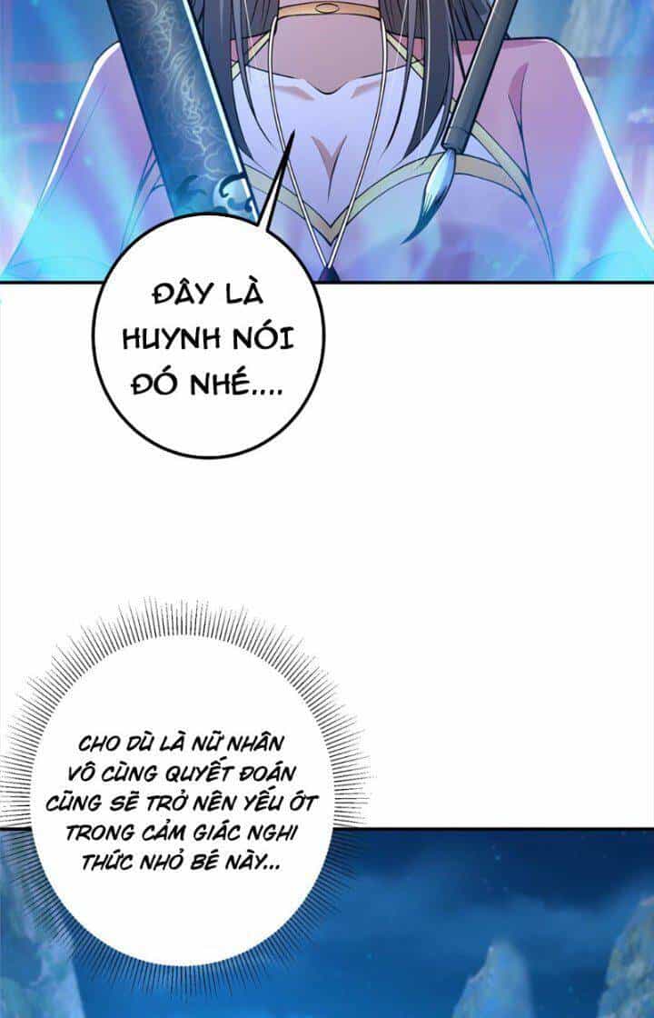 Chưởng Môn Khiêm Tốn Chút - Chương 206 - ảnh 12
