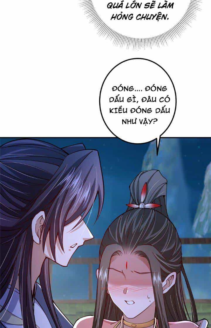 Chưởng Môn Khiêm Tốn Chút - Chương 206 - ảnh 29