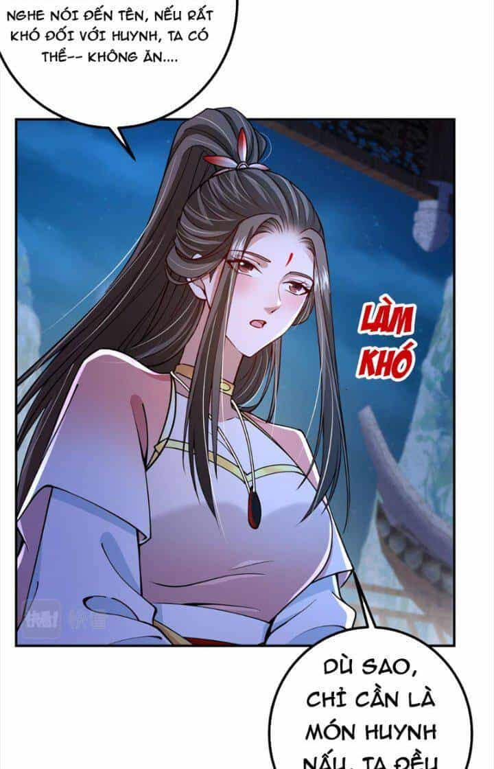 Chưởng Môn Khiêm Tốn Chút - Chương 206 - ảnh 7