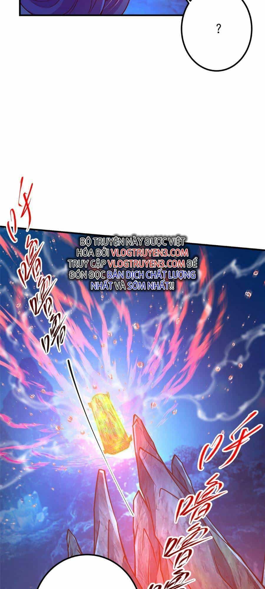 Chưởng Môn Khiêm Tốn Chút - Chương 210 - ảnh 12