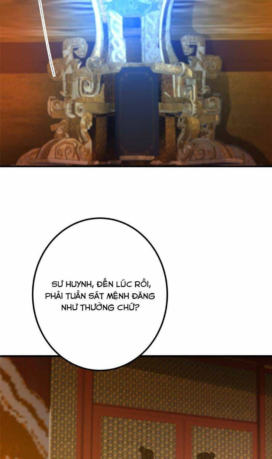 Chưởng Môn Khiêm Tốn Chút - Chương 210 - ảnh 35