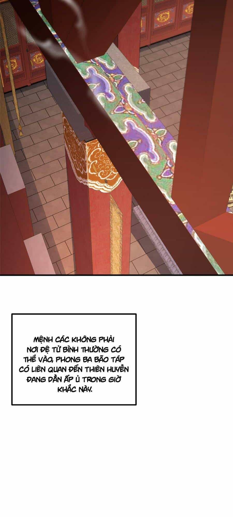 Chưởng Môn Khiêm Tốn Chút - Chương 210 - ảnh 45