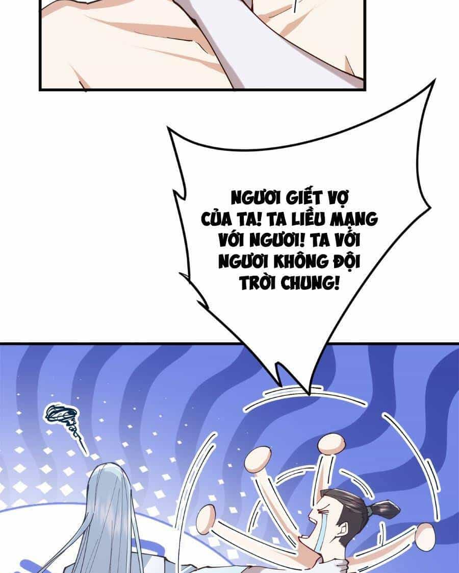 Chưởng Môn Khiêm Tốn Chút - Chương 213 - ảnh 20