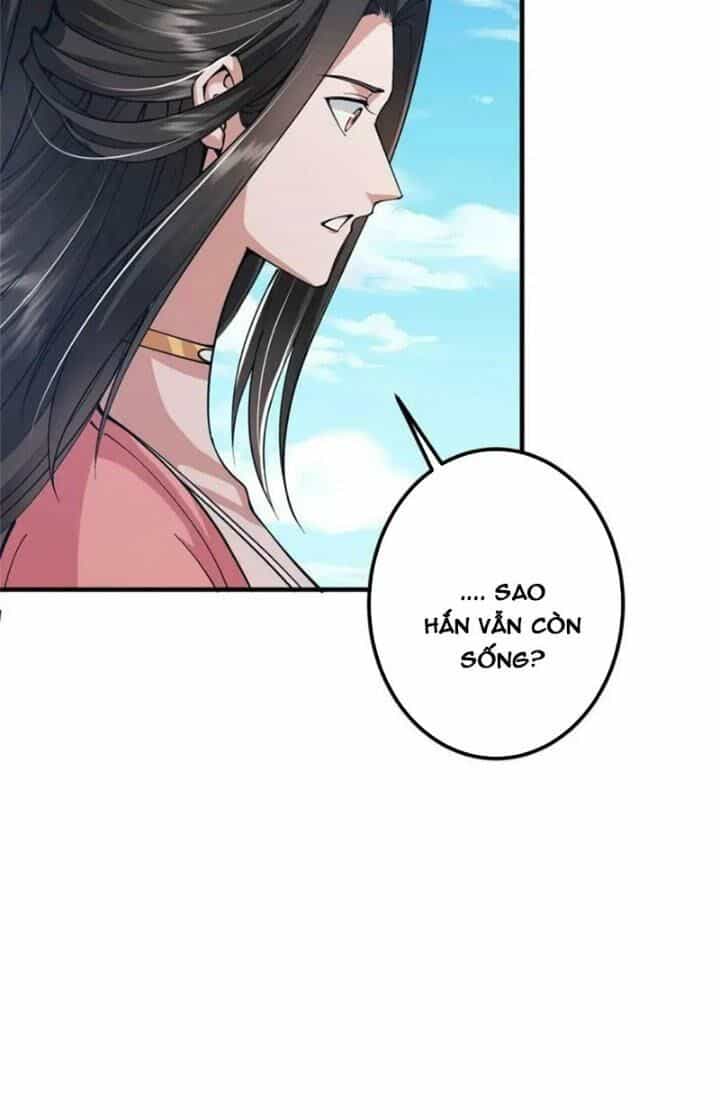 Chưởng Môn Khiêm Tốn Chút - Chương 214 - ảnh 12