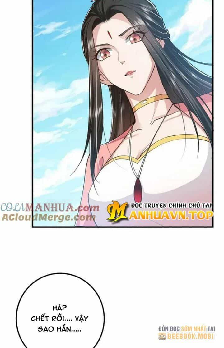 Chưởng Môn Khiêm Tốn Chút - Chương 214 - ảnh 15