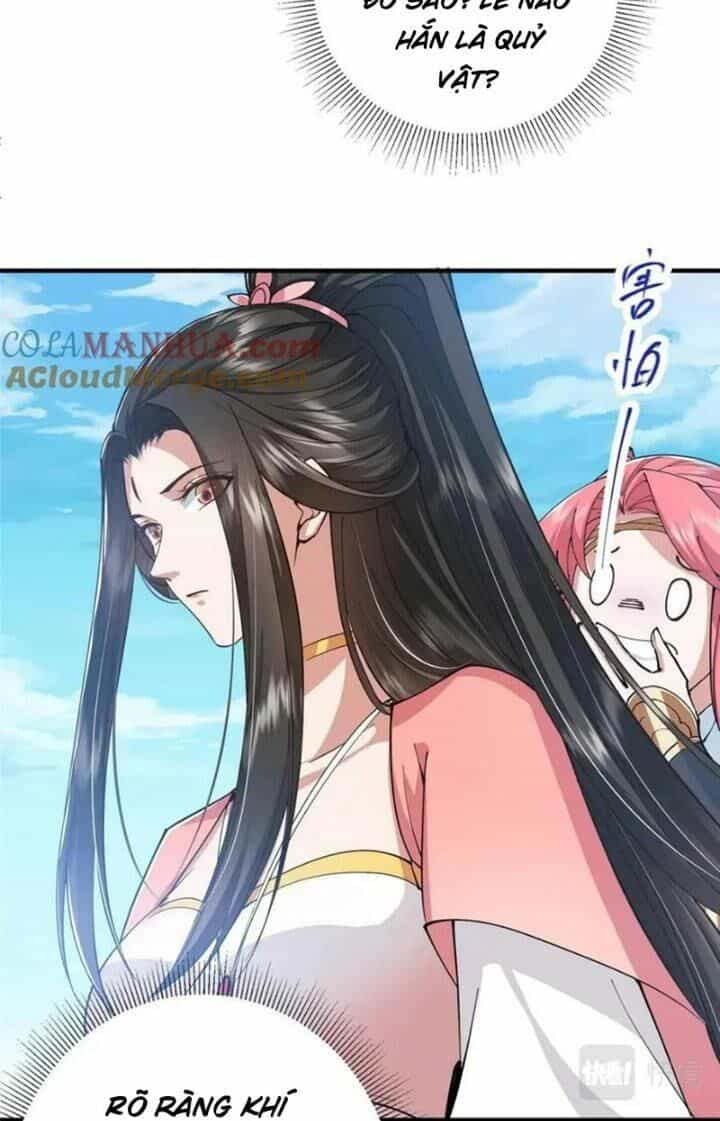 Chưởng Môn Khiêm Tốn Chút - Chương 214 - ảnh 17