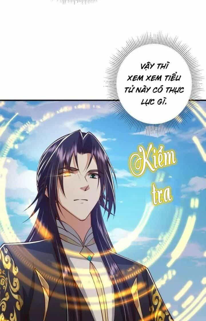 Chưởng Môn Khiêm Tốn Chút - Chương 214 - ảnh 24