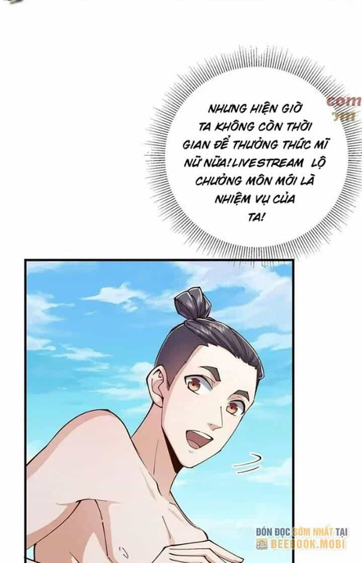 Chưởng Môn Khiêm Tốn Chút - Chương 214 - ảnh 49