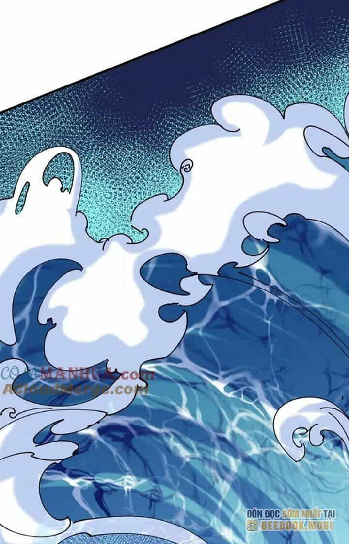 Chưởng Môn Khiêm Tốn Chút - Chương 214 - ảnh 55