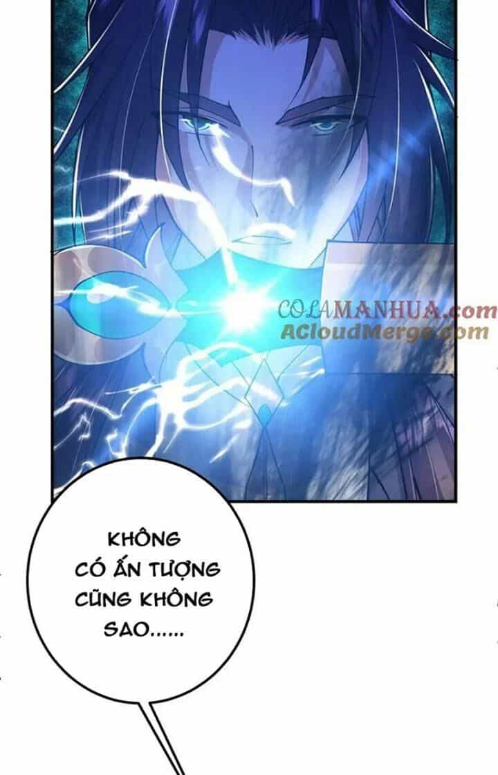 Chưởng Môn Khiêm Tốn Chút - Chương 214 - ảnh 57