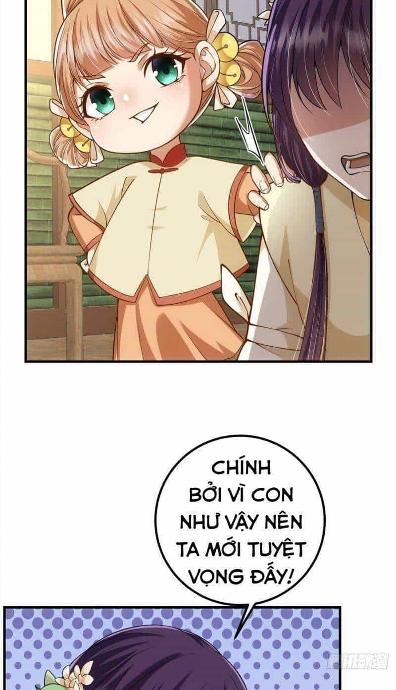 Chưởng Môn Khiêm Tốn Chút - Chương 17 - ảnh 13