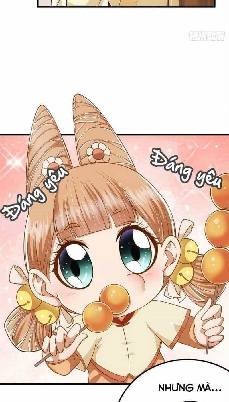 Chưởng Môn Khiêm Tốn Chút - Chương 17 - ảnh 25