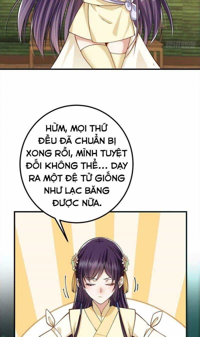 Chưởng Môn Khiêm Tốn Chút - Chương 17 - ảnh 34