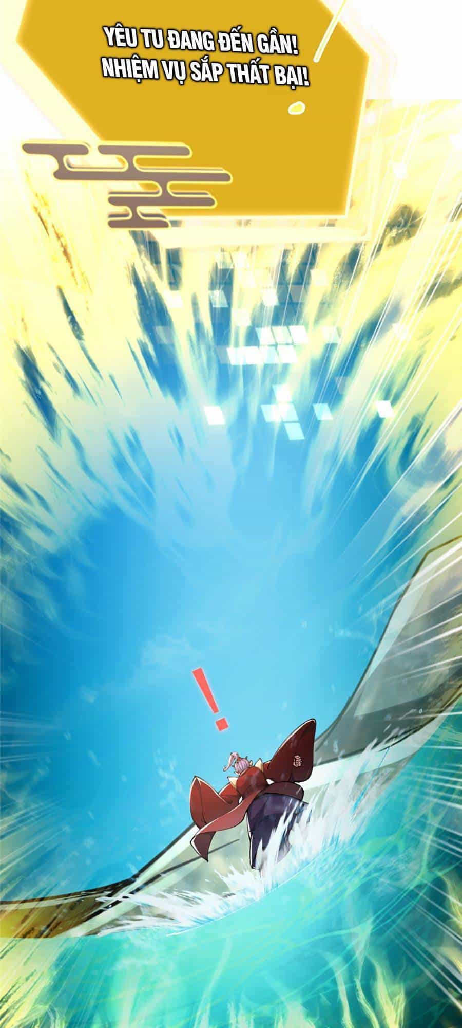 Chưởng Môn Khiêm Tốn Chút - Chương 217 - ảnh 8