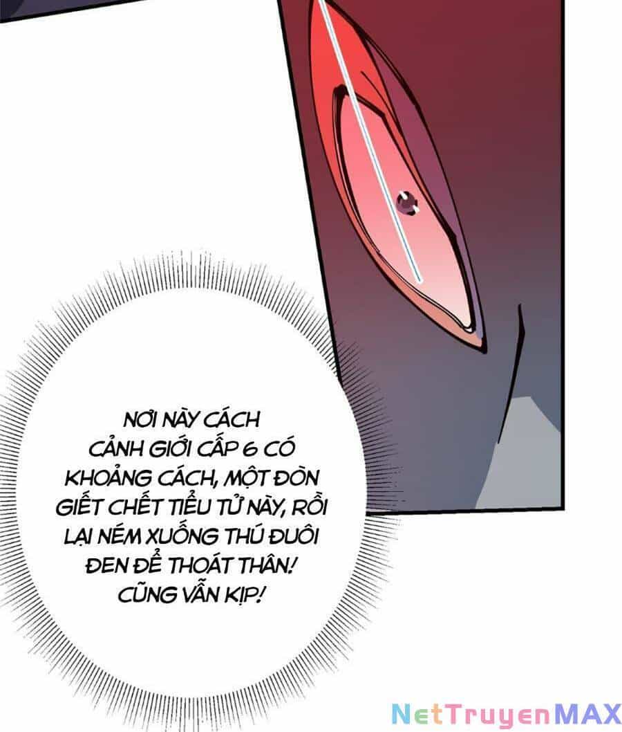 Chưởng Môn Khiêm Tốn Chút - Chương 218 - ảnh 29