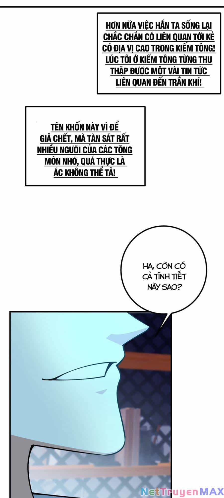 Chưởng Môn Khiêm Tốn Chút - Chương 220 - ảnh 14
