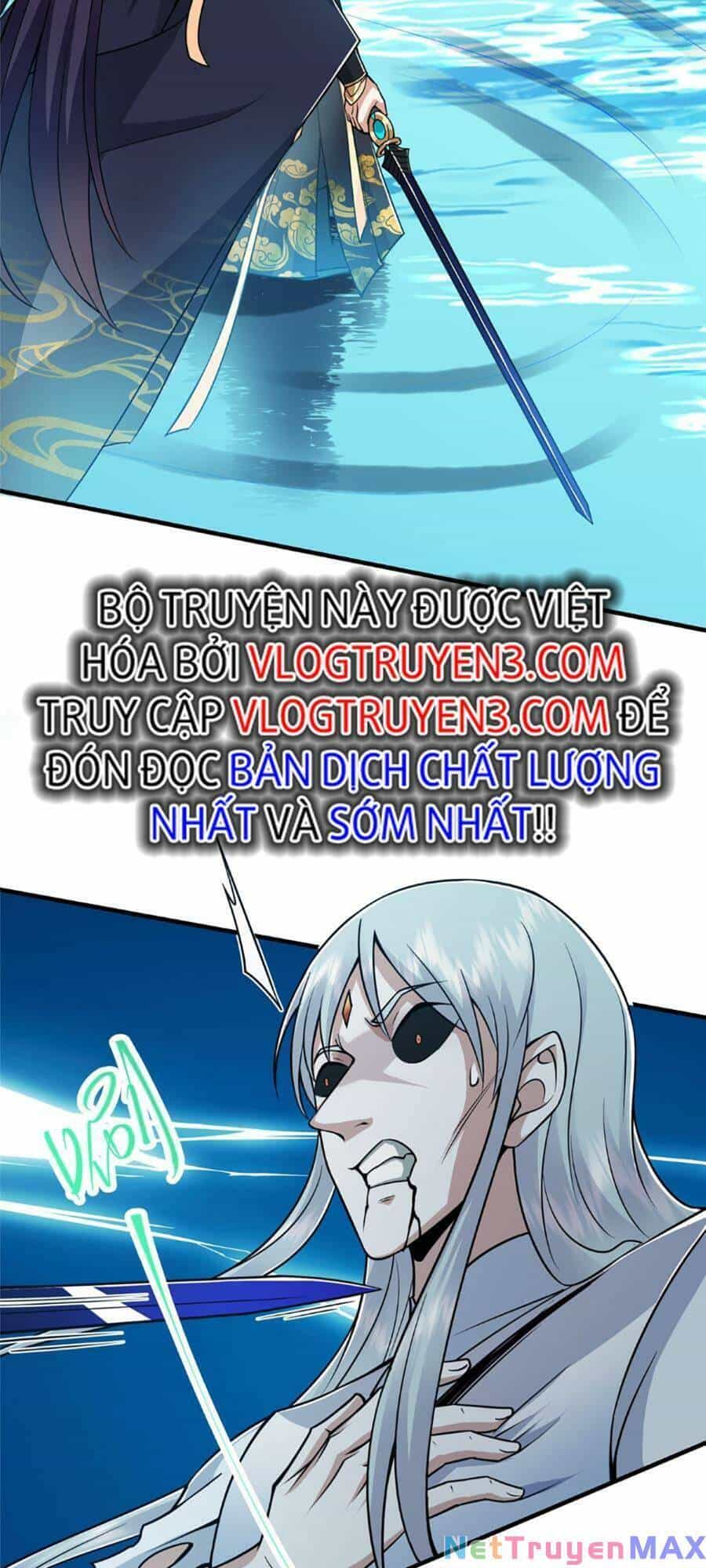 Chưởng Môn Khiêm Tốn Chút - Chương 220 - ảnh 28
