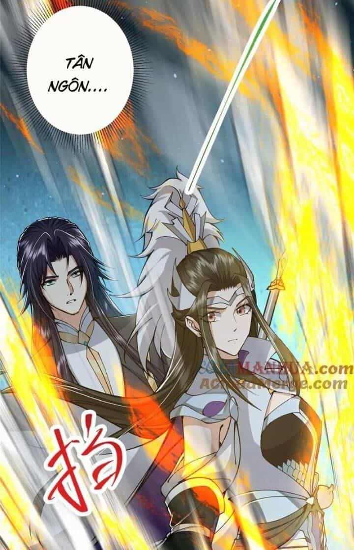 Chưởng Môn Khiêm Tốn Chút - Chương 221 - ảnh 47