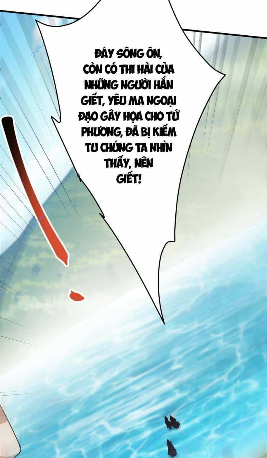 Chưởng Môn Khiêm Tốn Chút - Chương 222 - ảnh 45