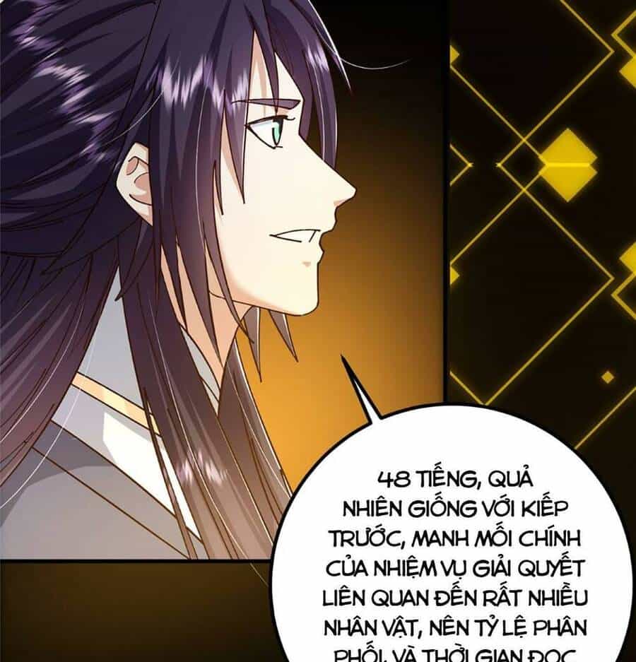 Chưởng Môn Khiêm Tốn Chút - Chương 223 - ảnh 58