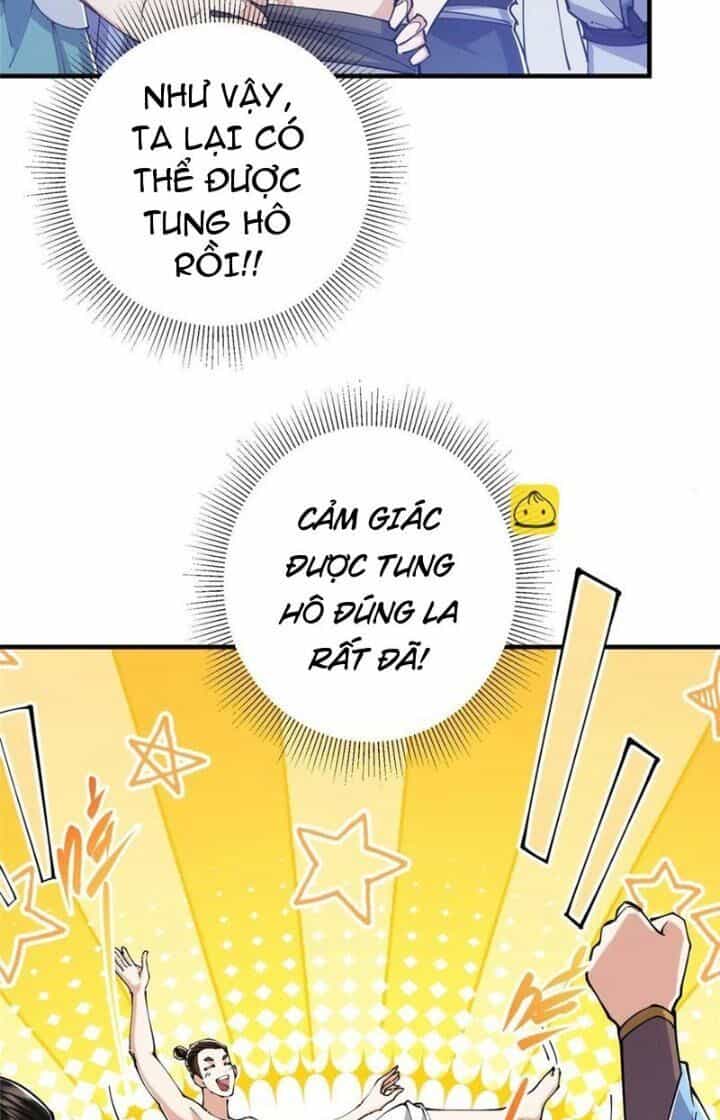 Chưởng Môn Khiêm Tốn Chút - Chương 224 - ảnh 3