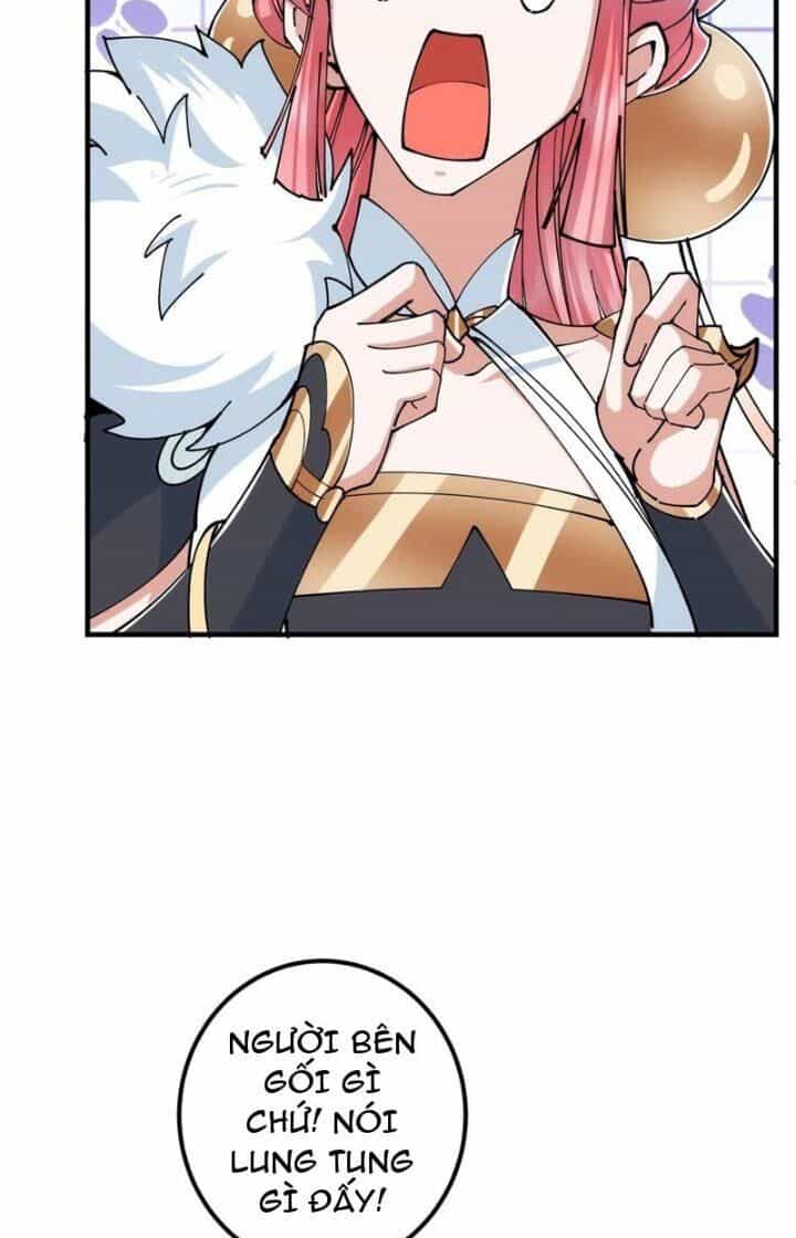 Chưởng Môn Khiêm Tốn Chút - Chương 224 - ảnh 46