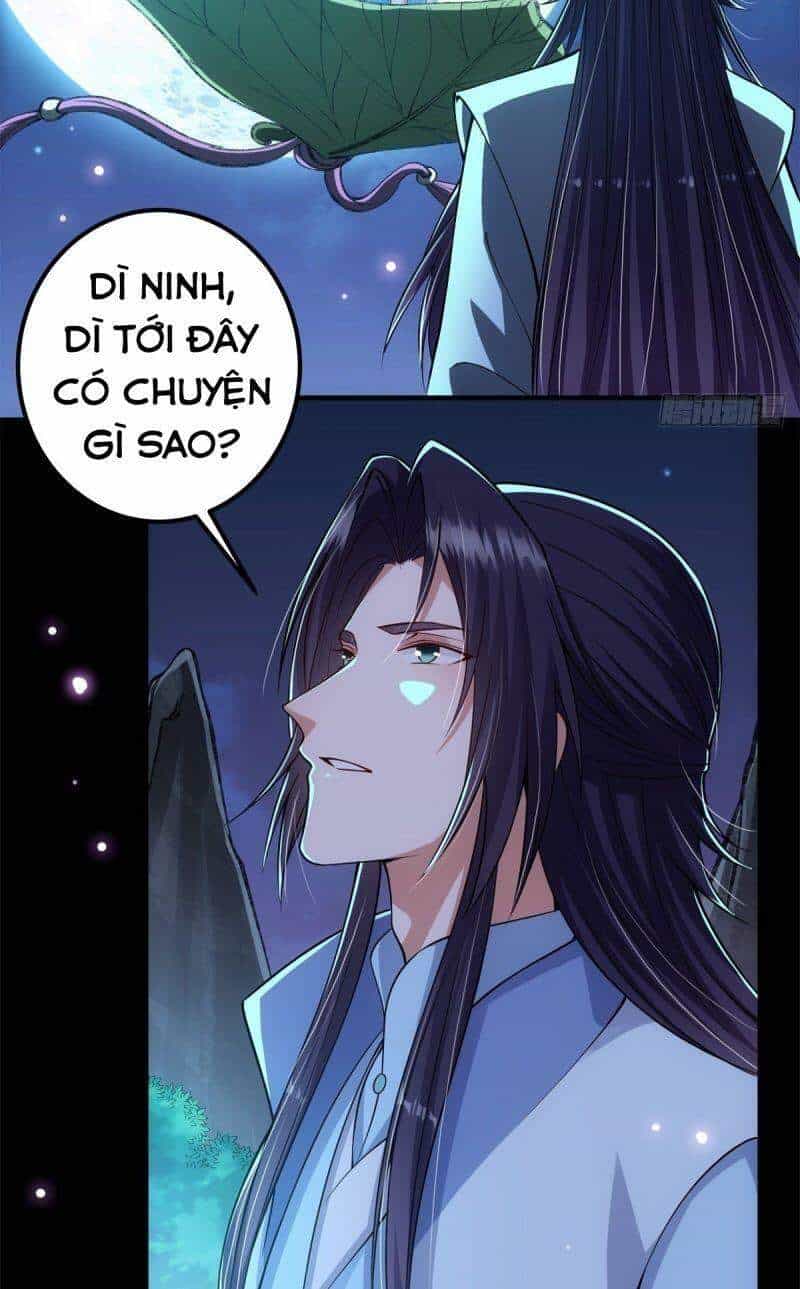 Chưởng Môn Khiêm Tốn Chút - Chương 18 - ảnh 20