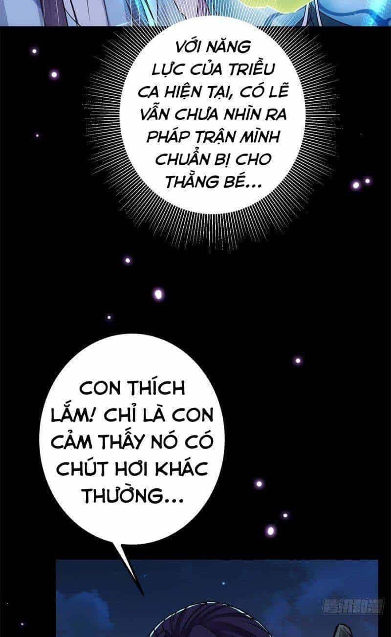 Chưởng Môn Khiêm Tốn Chút - Chương 18 - ảnh 32