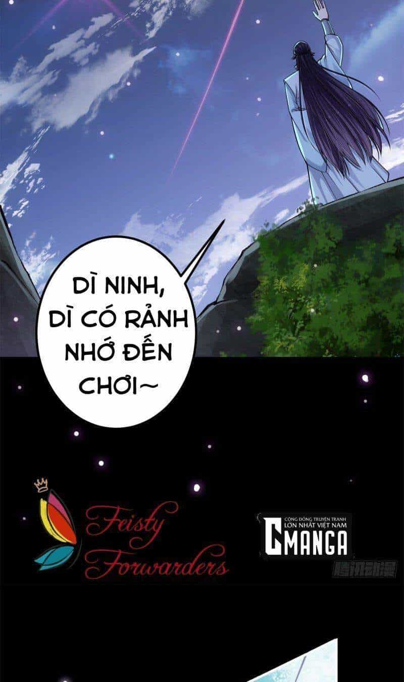 Chưởng Môn Khiêm Tốn Chút - Chương 18 - ảnh 50