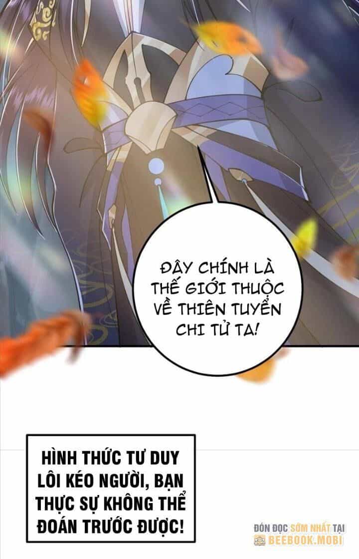 Chưởng Môn Khiêm Tốn Chút - Chương 225 - ảnh 43