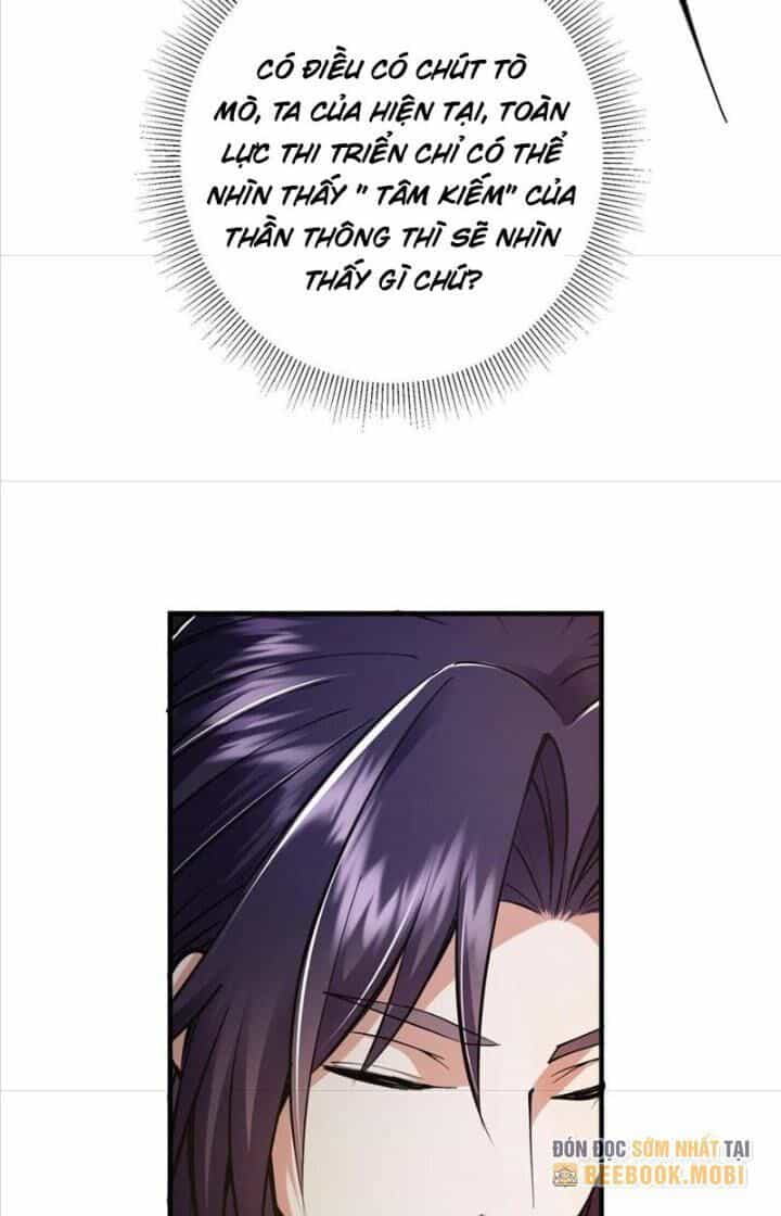 Chưởng Môn Khiêm Tốn Chút - Chương 225 - ảnh 5