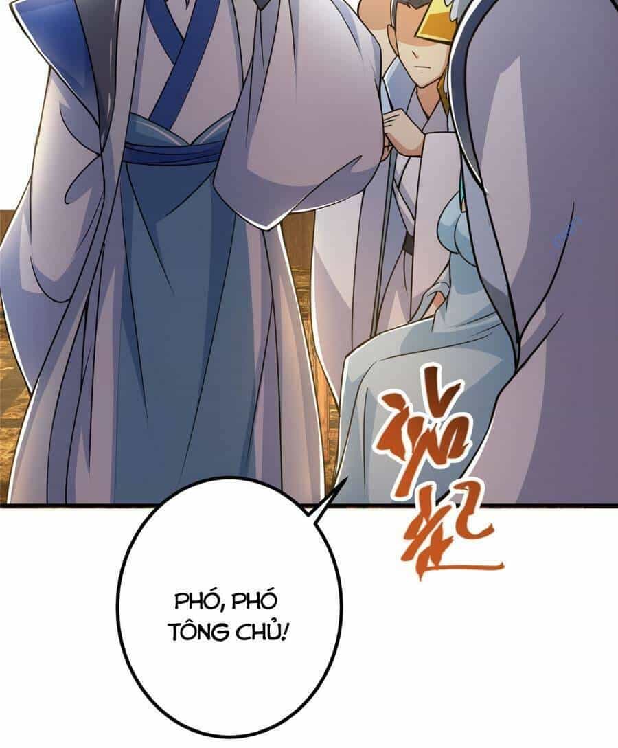 Chưởng Môn Khiêm Tốn Chút - Chương 226 - ảnh 28