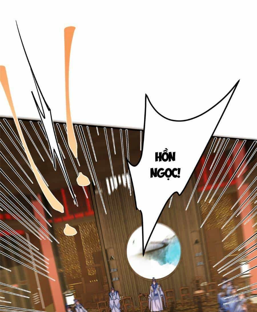 Chưởng Môn Khiêm Tốn Chút - Chương 226 - ảnh 45