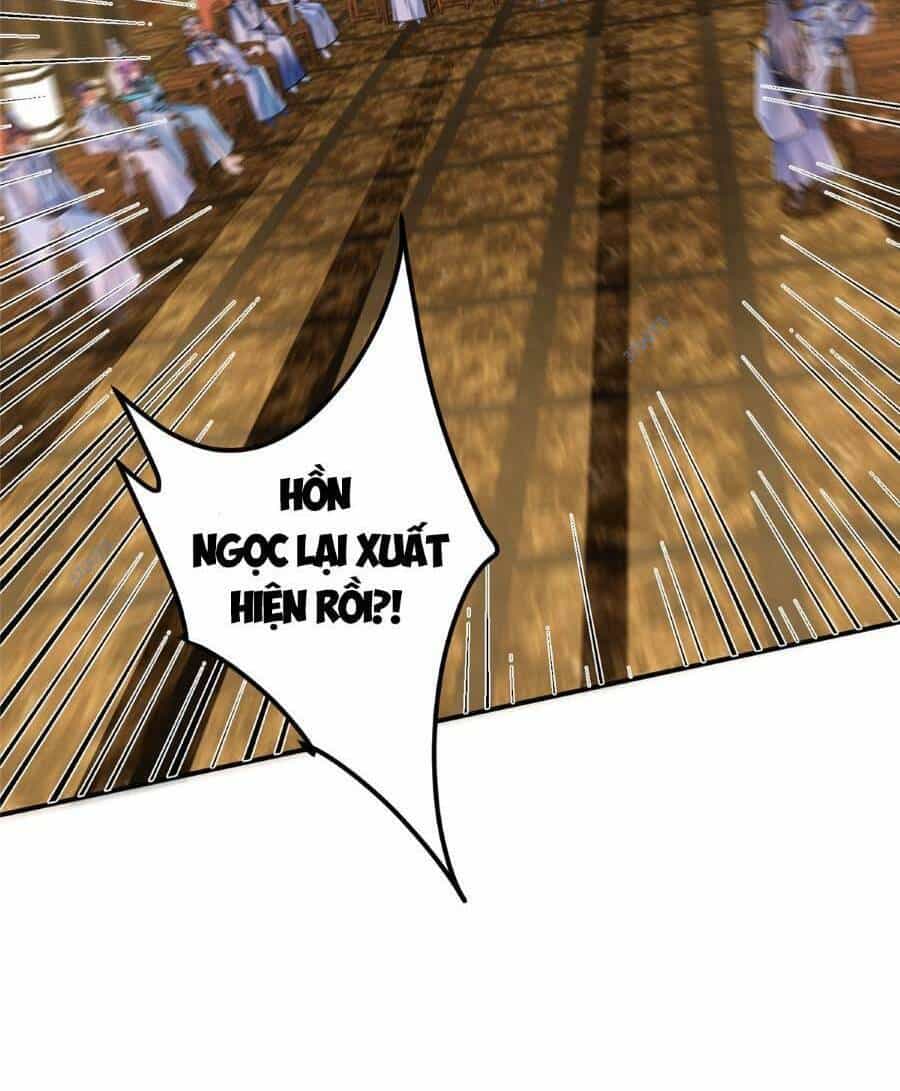 Chưởng Môn Khiêm Tốn Chút - Chương 226 - ảnh 46