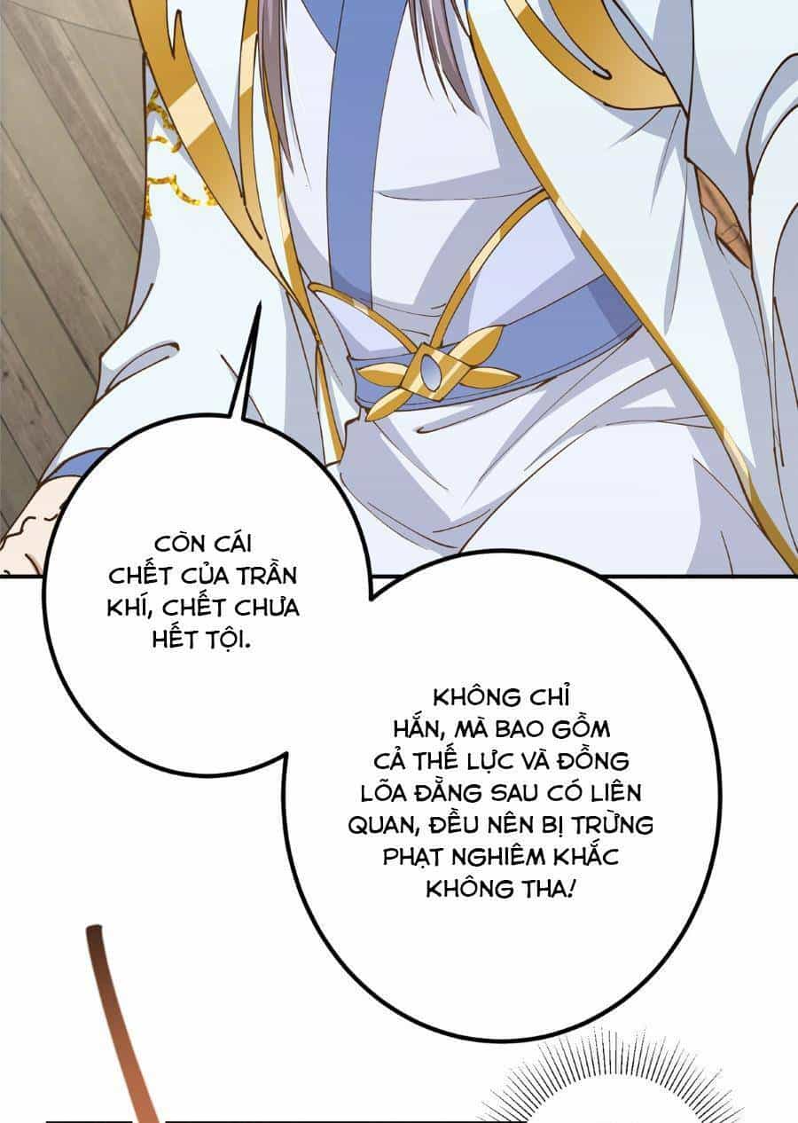 Chưởng Môn Khiêm Tốn Chút - Chương 228 - ảnh 20