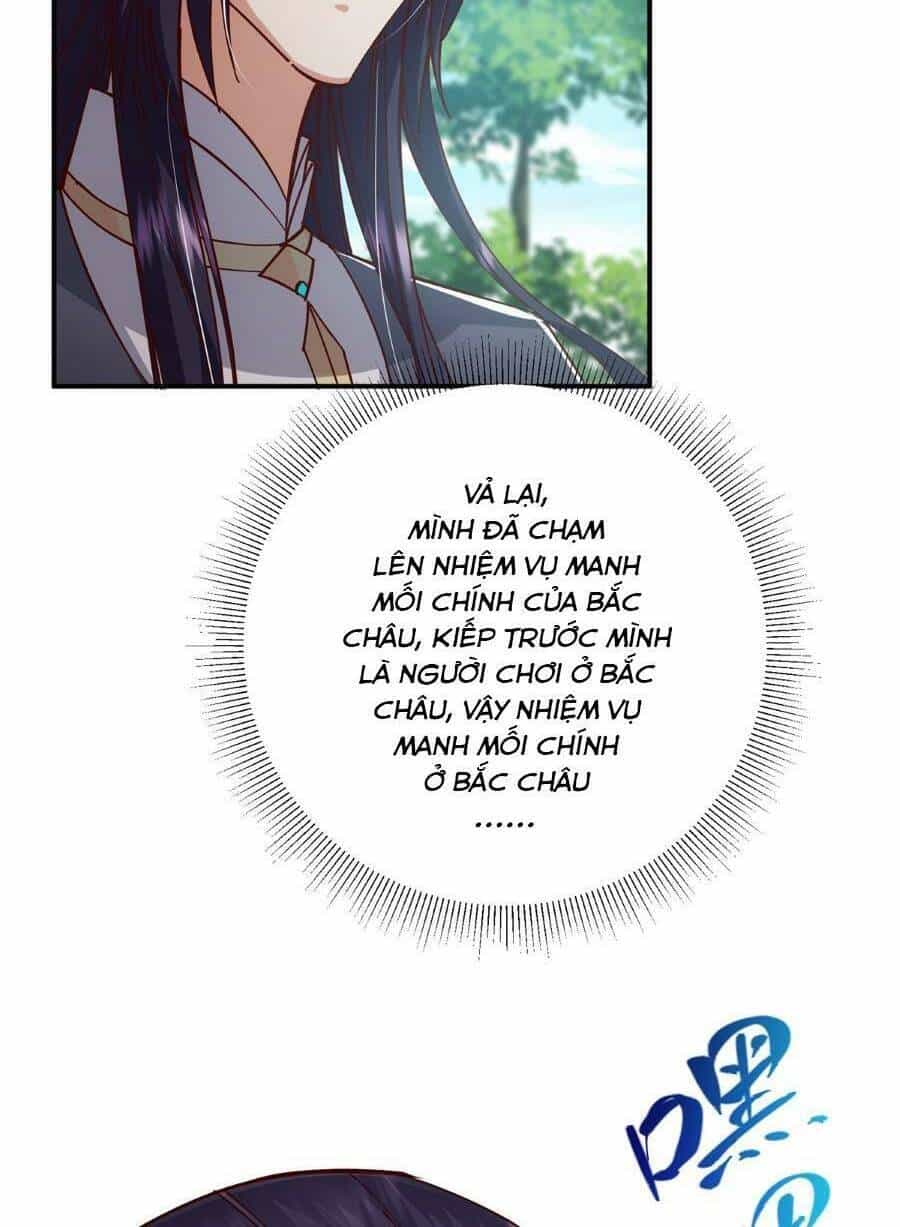 Chưởng Môn Khiêm Tốn Chút - Chương 229 - ảnh 28