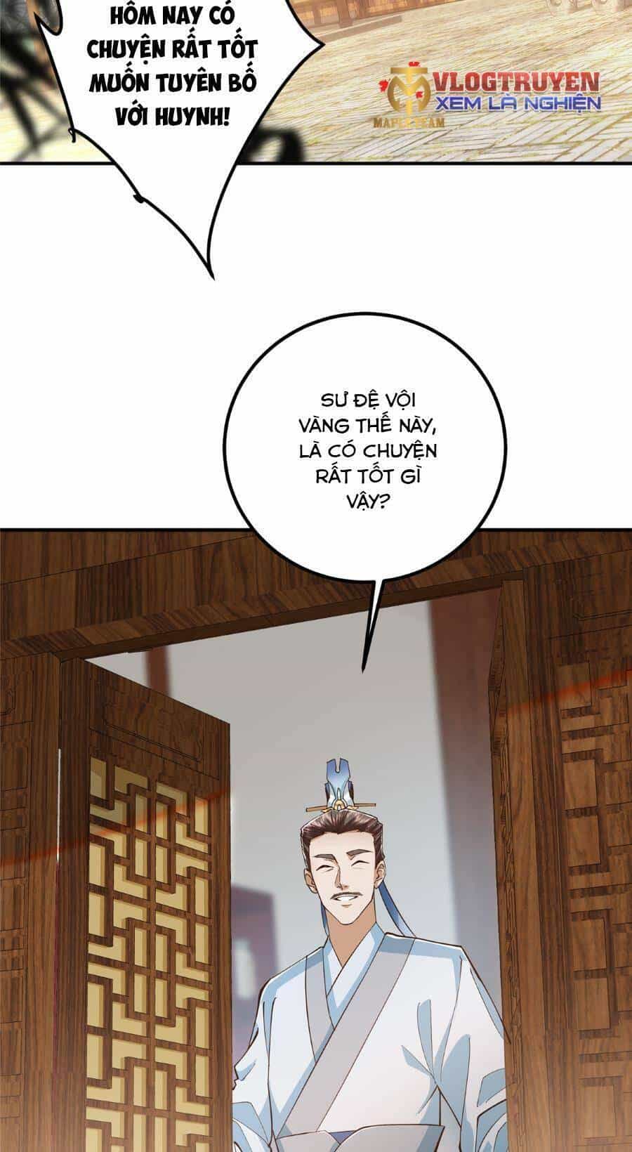 Chưởng Môn Khiêm Tốn Chút - Chương 229 - ảnh 4