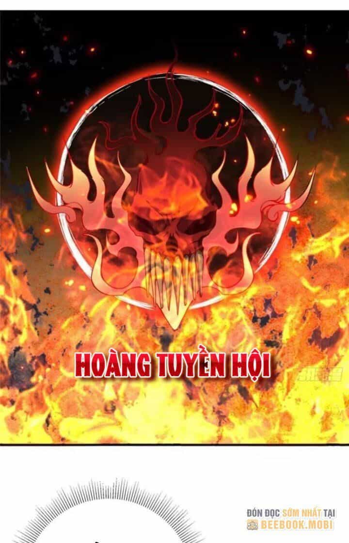 Chưởng Môn Khiêm Tốn Chút - Chương 230 - ảnh 20