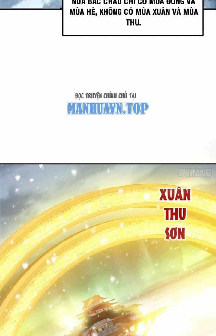 Chưởng Môn Khiêm Tốn Chút - Chương 230 - ảnh 3