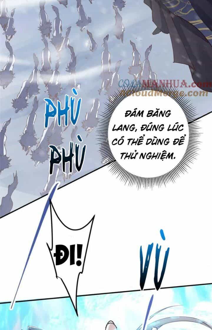 Chưởng Môn Khiêm Tốn Chút - Chương 233 - ảnh 19