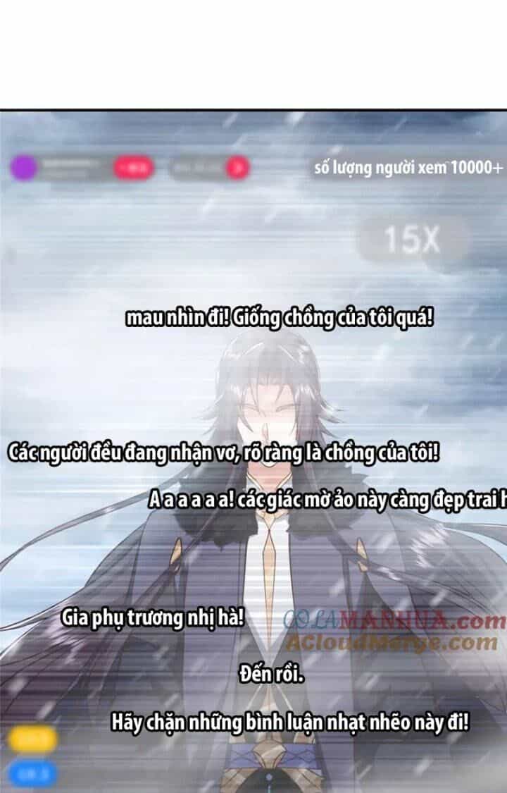 Chưởng Môn Khiêm Tốn Chút - Chương 233 - ảnh 28