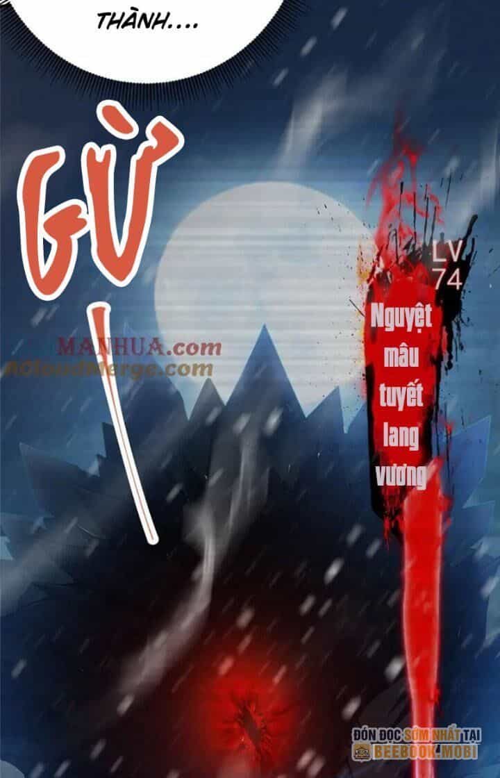 Chưởng Môn Khiêm Tốn Chút - Chương 233 - ảnh 40
