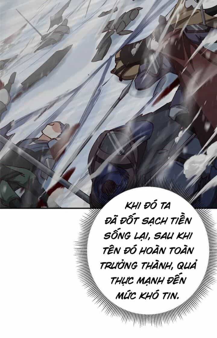 Chưởng Môn Khiêm Tốn Chút - Chương 233 - ảnh 44