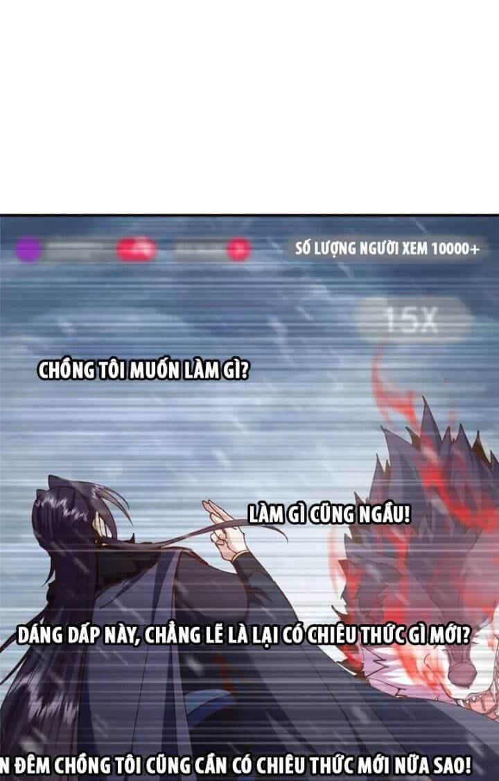 Chưởng Môn Khiêm Tốn Chút - Chương 233 - ảnh 52