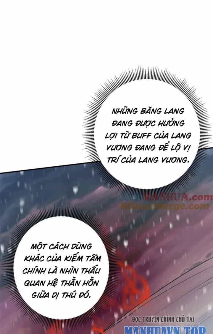 Chưởng Môn Khiêm Tốn Chút - Chương 233 - ảnh 62