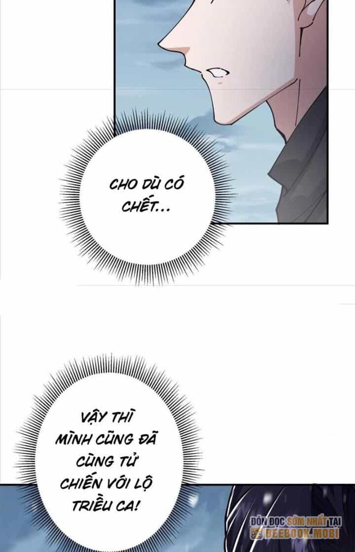 Chưởng Môn Khiêm Tốn Chút - Chương 234 - ảnh 35